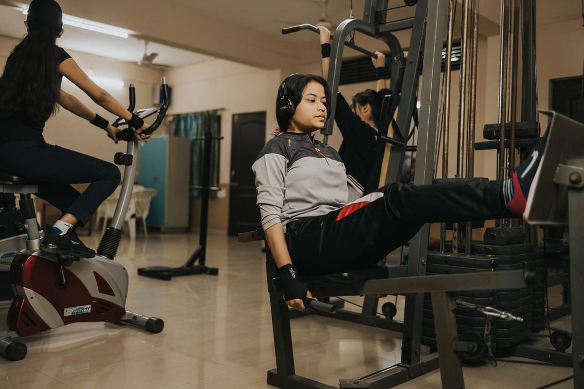 Rungta College of Pharmaceutical Sciences and Research Bhilai Academic Building photo 15